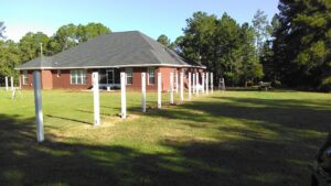 Privacy Fence Install