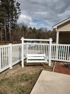 Vinyl Swing Town and Country